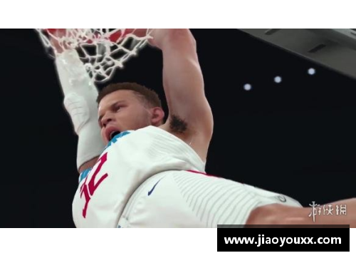 大将军NBA：历史与传奇的篮球之路