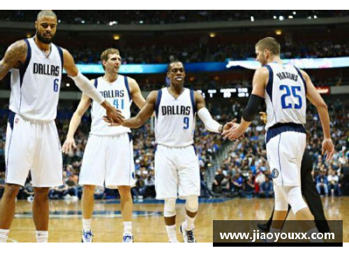 达拉斯独行侠队：NBA赛场上的探索与胜利