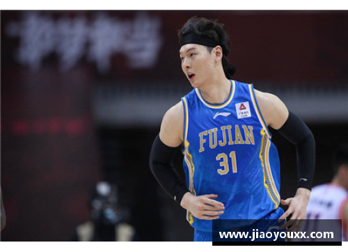 王哲林在NBA的职业生涯发展及其影响力