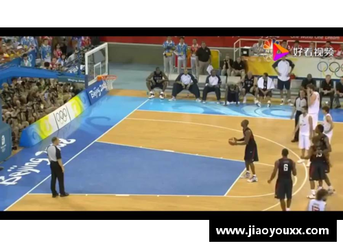 NBA经典动作回顾：篮球场上的传奇瞬间