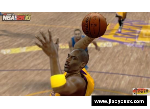 NBA训练营：打开球员技能进化之门
