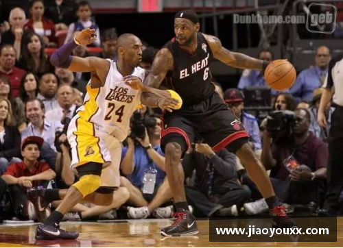 yy易游体育以斯野猫为核心：探索NBA历史与现实的精彩交集