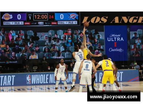 yy易游体育头号NBA：解析现役最伟大球员的统治力