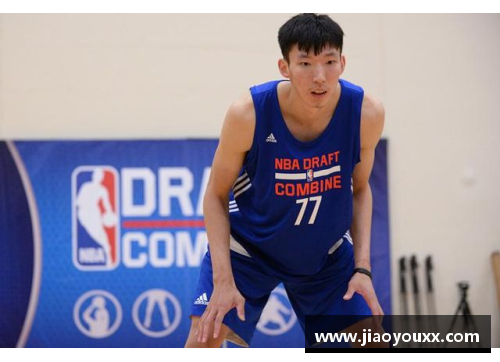 yy易游体育周琦代言一线体育品牌，广告片曝光引发热议