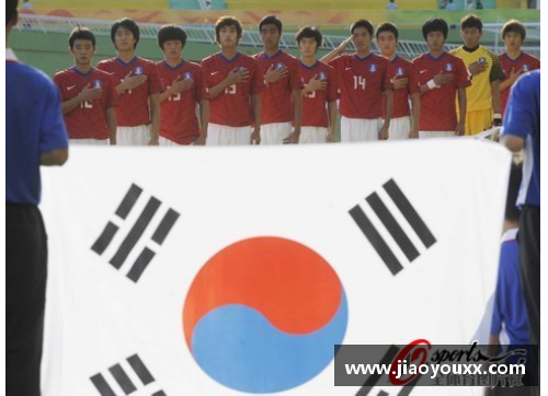 yy易游体育中国男足取得历史性胜利，成功晋级国际赛事半决赛！