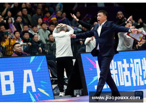 yy易游体育山东高速主教练郭士强：我们一直在追梦