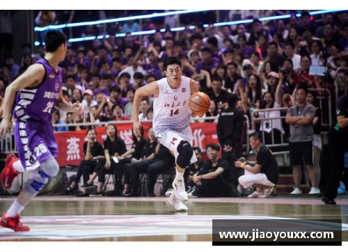 yy易游体育北京大学勇夺CUBA三连冠：84-77战胜清华大学 - 副本