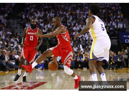 yy易游体育NBA西部强强对话：火箭挑战勇士，谁能一战成名？ - 副本