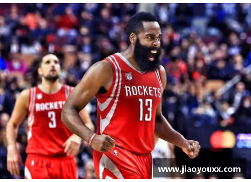 yy易游体育NBA哈登新时代：休斯顿复兴与篮球风云 - 副本