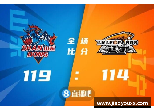 yy易游体育CBA积分榜更新：广东队稳坐榜首，辽宁队紧追不舍，四川队获得三连胜