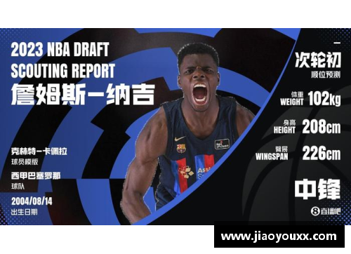 yy易游体育纳吉NBA：探索其在全球篮球发展中的角色 - 副本