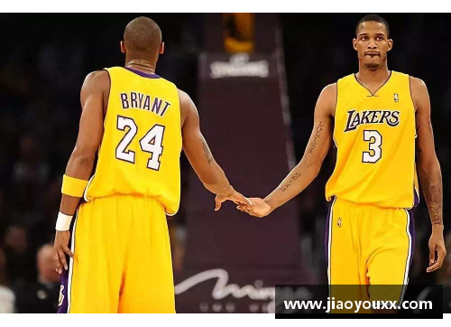 yy易游体育NBA湖人身份确认：是否他们的新时代？