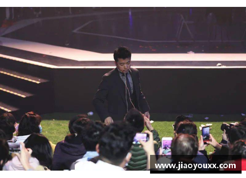 yy易游体育橱窗之恋：王亚亮贾惠羽斩获欧洲魔术大奖的背后故事